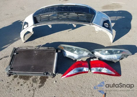 2016 Toyota Corolla S Plus из США, поврежденный, VIN 2T1BURHEXGC578446